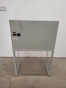 Thumbnail image of Holten LaminAir Type - HV MINI 3 Benchtop Vertical Laminar Flow Cabinet Lab