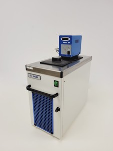 Thumbnail image of Fisher Scientific Circulating Bath  Model - BC20 ET100 Lab