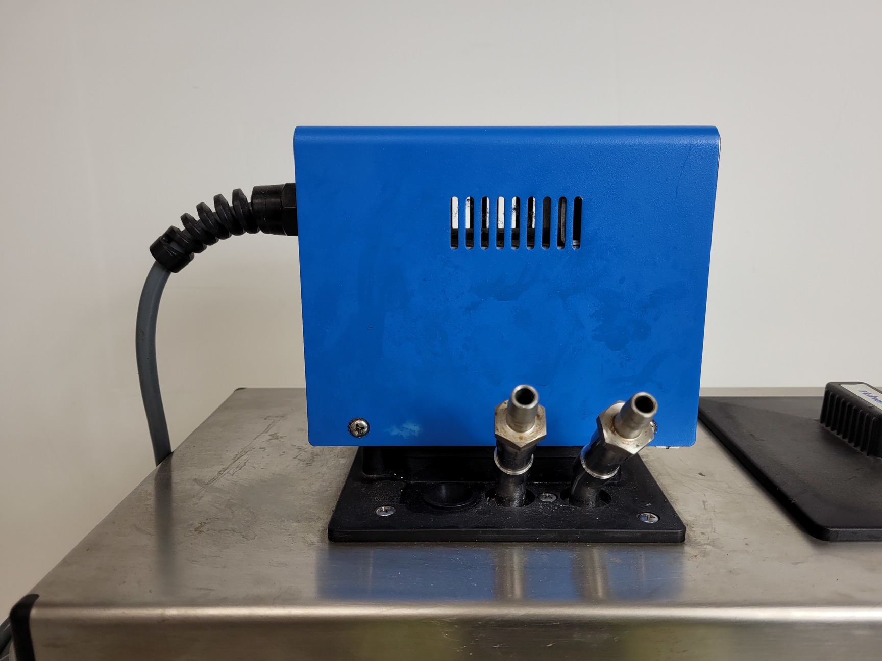 Image of Fisher Scientific Circulating Bath  Model - BC20 ET100 Lab