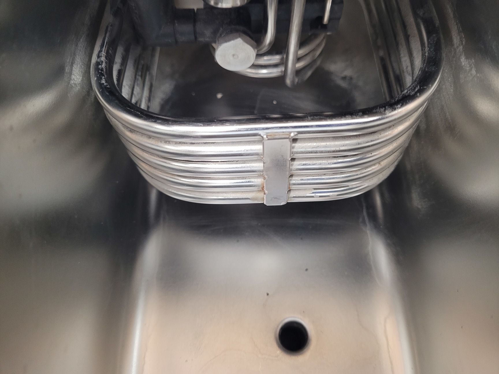 Image of Fisher Scientific Circulating Bath  Model - BC20 ET100 Lab