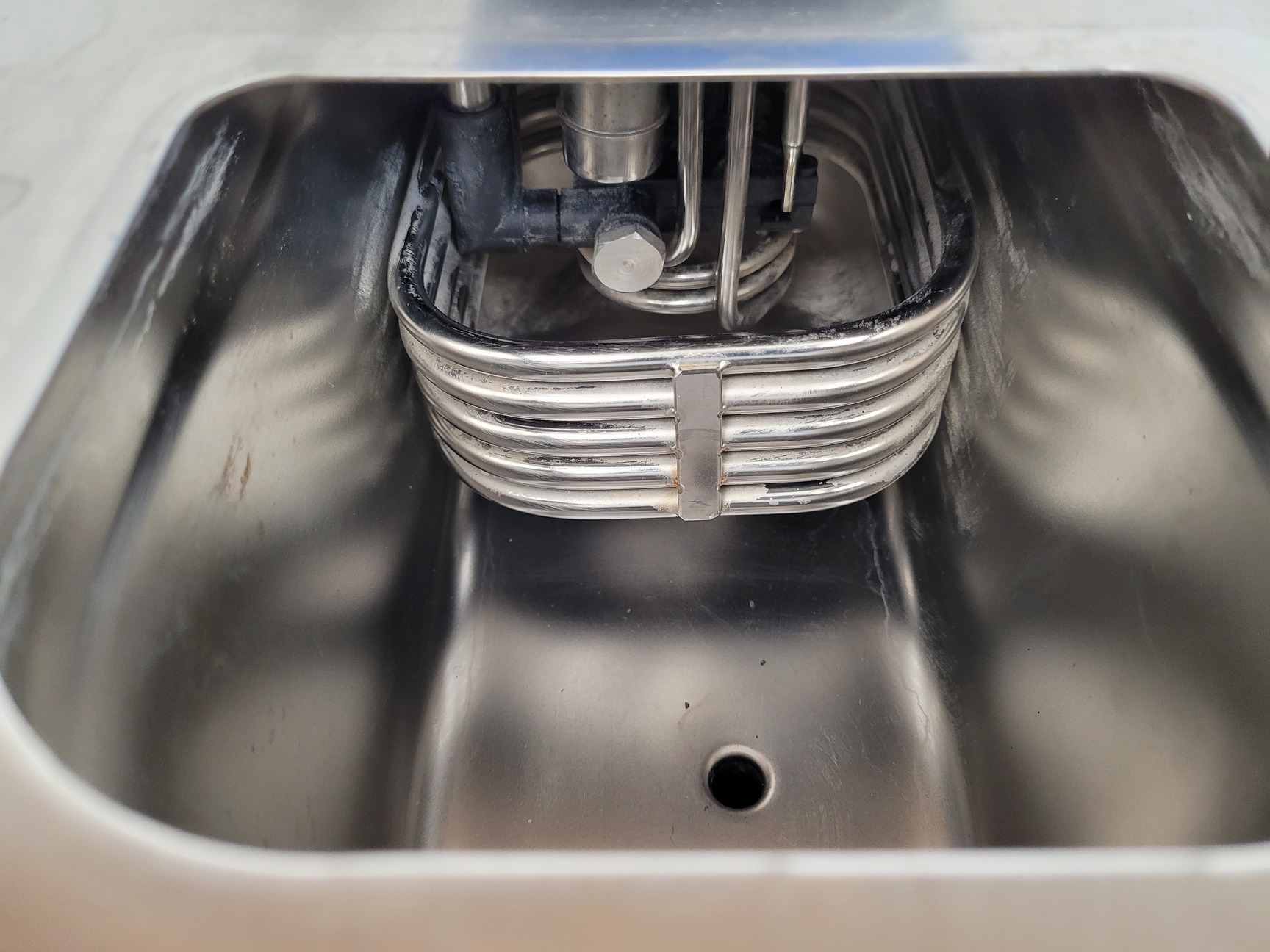 Image of Fisher Scientific Circulating Bath  Model - BC20 ET100 Lab