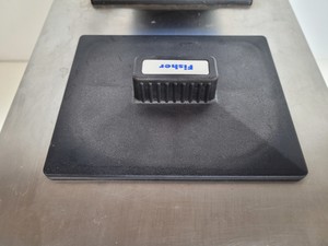 Thumbnail image of Fisher Scientific Circulating Bath  Model - BC20 ET100 Lab