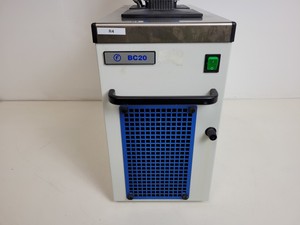 Thumbnail image of Fisher Scientific Circulating Bath  Model - BC20 ET100 Lab
