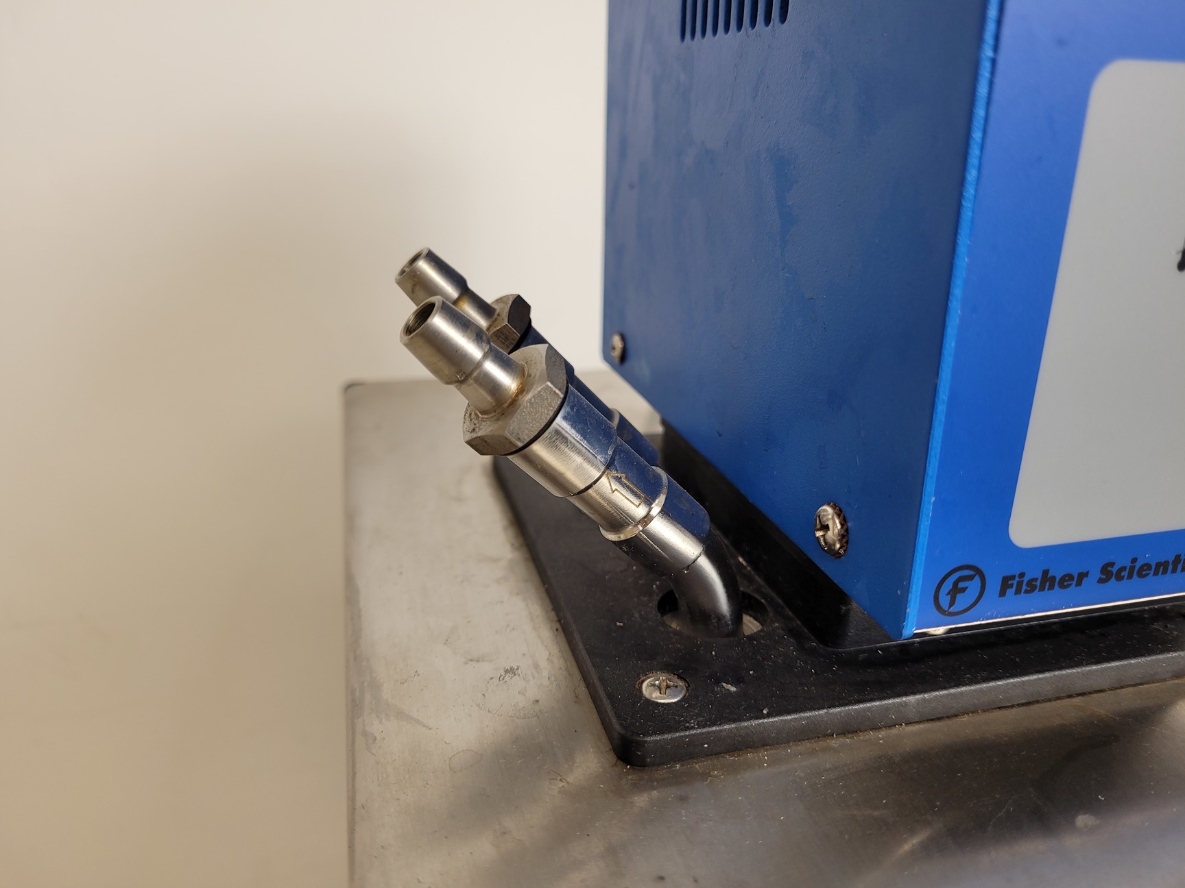Image of Fisher Scientific Circulating Bath  Model - BC20 ET100 Lab