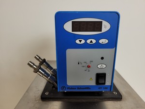 Thumbnail image of Fisher Scientific Circulating Bath  Model - BC20 ET100 Lab