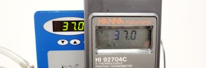 Thumbnail image of Fisher Scientific Circulating Bath  Model - BC20 ET100 Lab