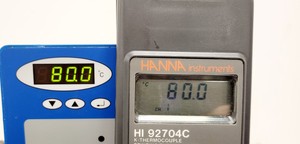 Thumbnail image of Fisher Scientific Circulating Bath  Model - BC20 ET100 Lab