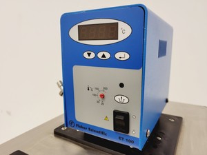 Thumbnail image of Fisher Scientific Circulating Bath  Model - BC20 ET100 Lab