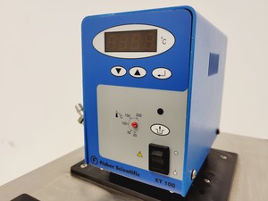Thumbnail image of Fisher Scientific Circulating Bath  Model - BC20 ET100 Lab