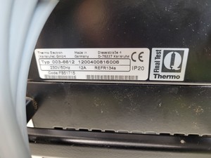 Thumbnail image of Fisher Scientific Circulating Bath  Model - BC20 ET100 Lab