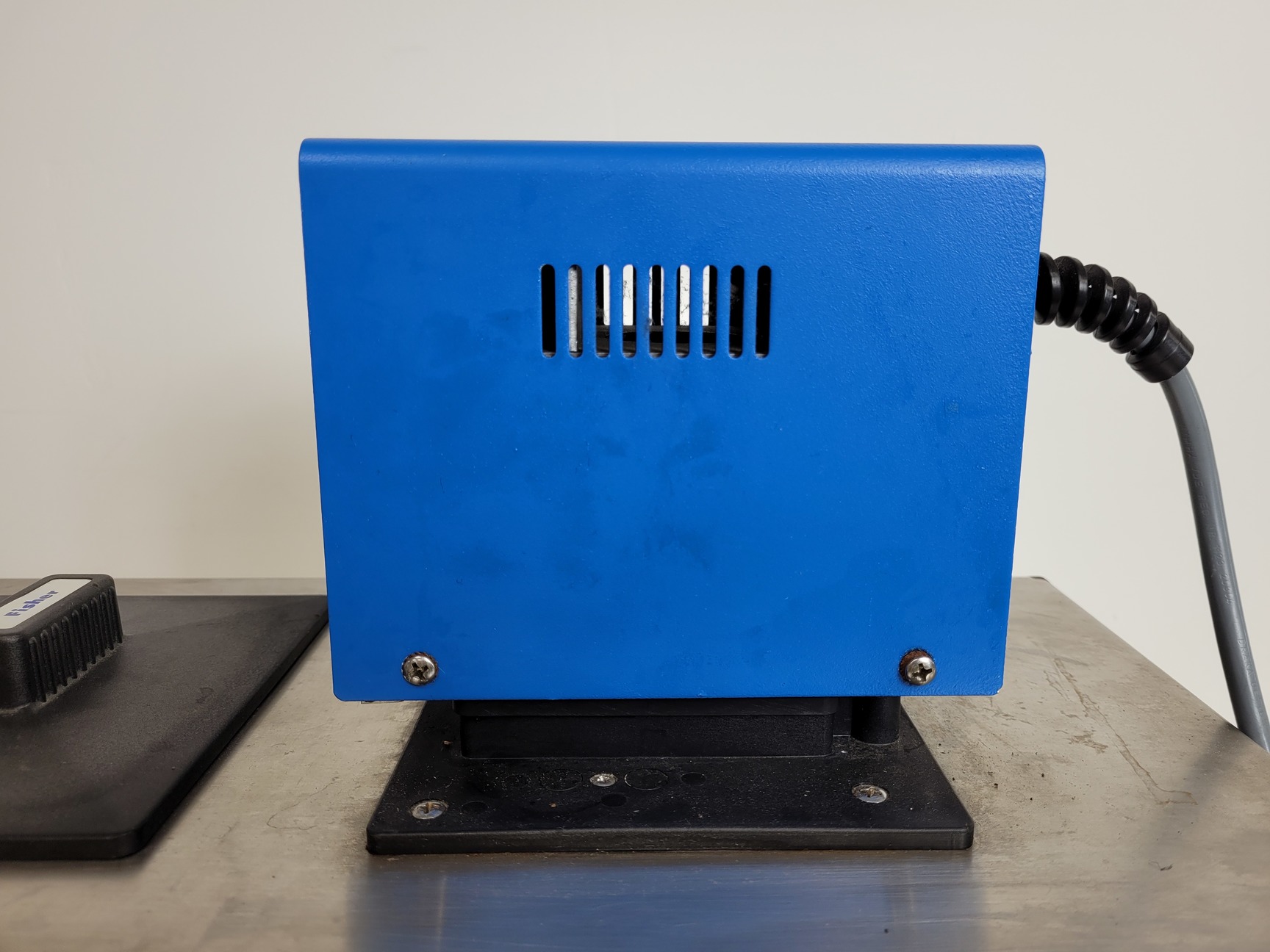 Image of Fisher Scientific Circulating Bath  Model - BC20 ET100 Lab