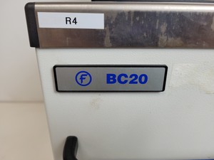 Thumbnail image of Fisher Scientific Circulating Bath  Model - BC20 ET100 Lab