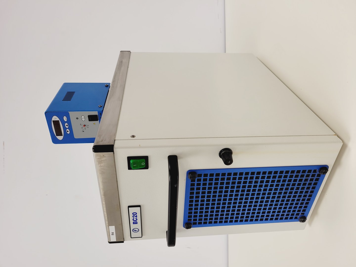 Image of Fisher Scientific Circulating Bath  Model - BC20 ET100 Lab