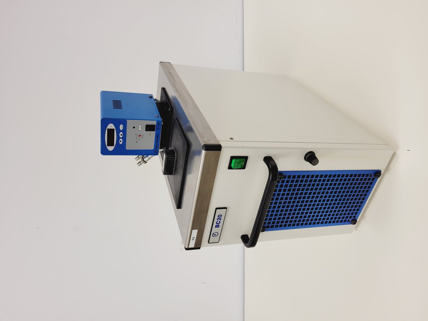 Image of Fisher Scientific Circulating Bath  Model - BC20 ET100 Lab