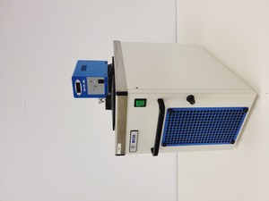 Thumbnail image of Fisher Scientific Circulating Bath  Model - BC20 ET100 Lab