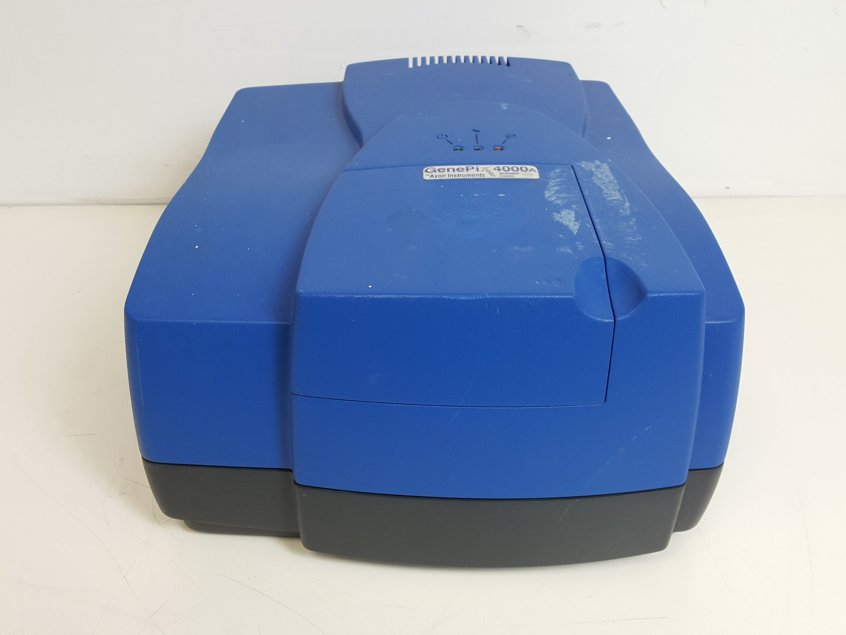 Image of Axon Instruments GenePix 4000A Microarray Scanner Lab