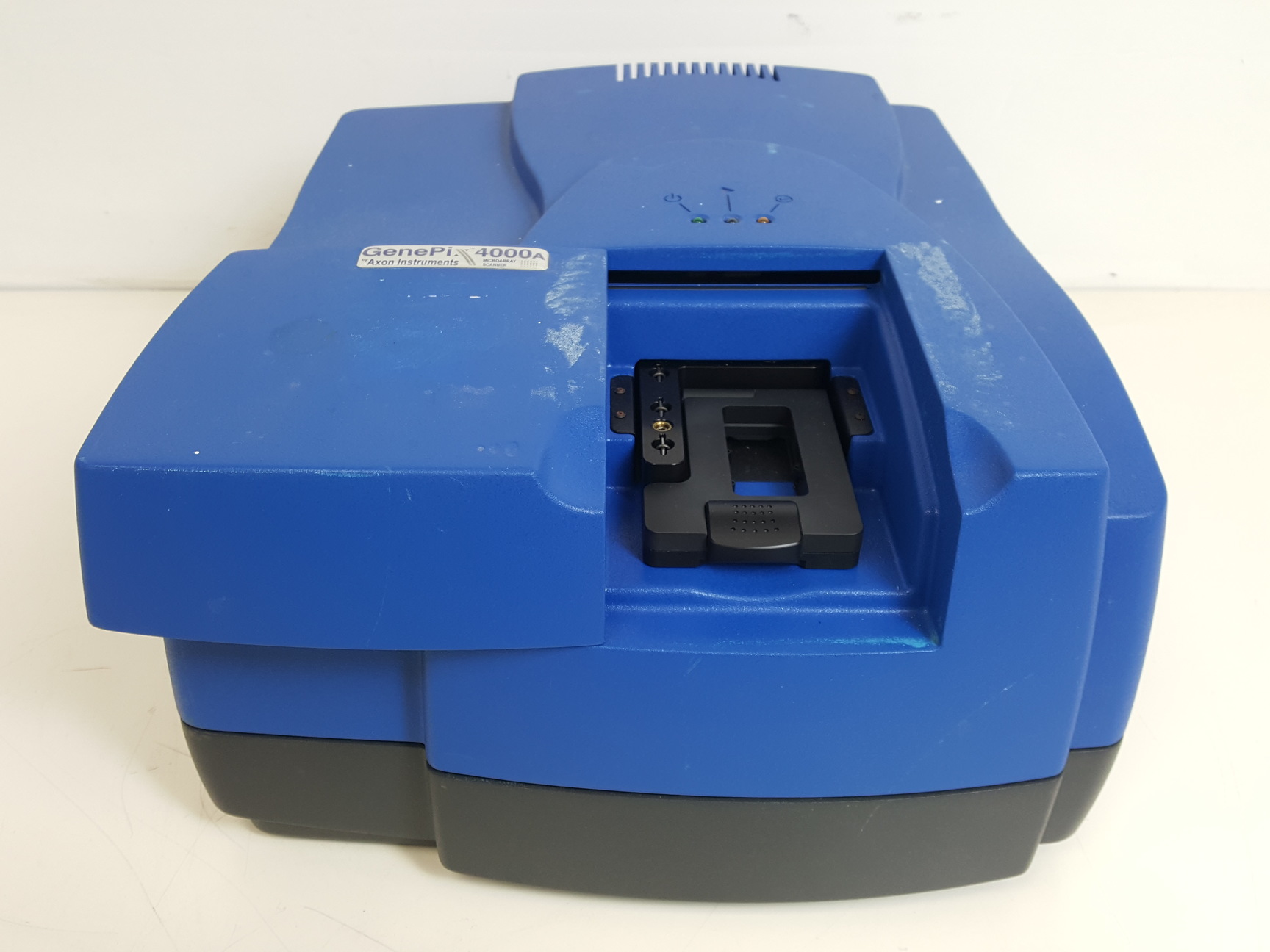 Image of Axon Instruments GenePix 4000A Microarray Scanner Lab