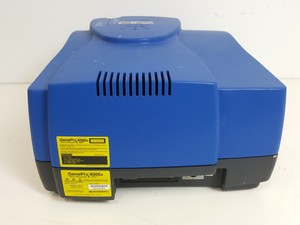 Thumbnail image of Axon Instruments GenePix 4000A Microarray Scanner Lab