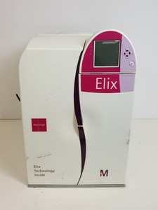 Thumbnail image of Millipore Elix Advantage 3 Water Purification System with E-Pod Remote Dispenser