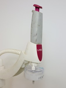Thumbnail image of Millipore Elix Advantage 3 Water Purification System with E-Pod Remote Dispenser