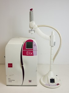 Thumbnail image of Millipore Elix Advantage 3 Water Purification System with E-Pod Remote Dispenser