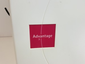 Thumbnail image of Millipore Elix Advantage 3 Water Purification System with E-Pod Remote Dispenser