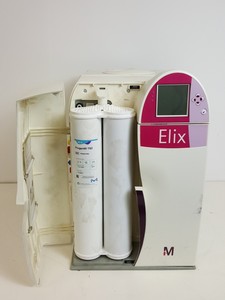 Thumbnail image of Millipore Elix Advantage 3 Water Purification System with E-Pod Remote Dispenser