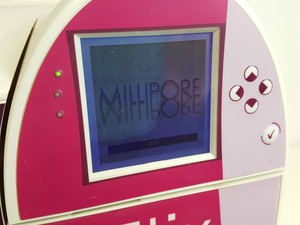Thumbnail image of Millipore Elix Advantage 3 Water Purification System with E-Pod Remote Dispenser