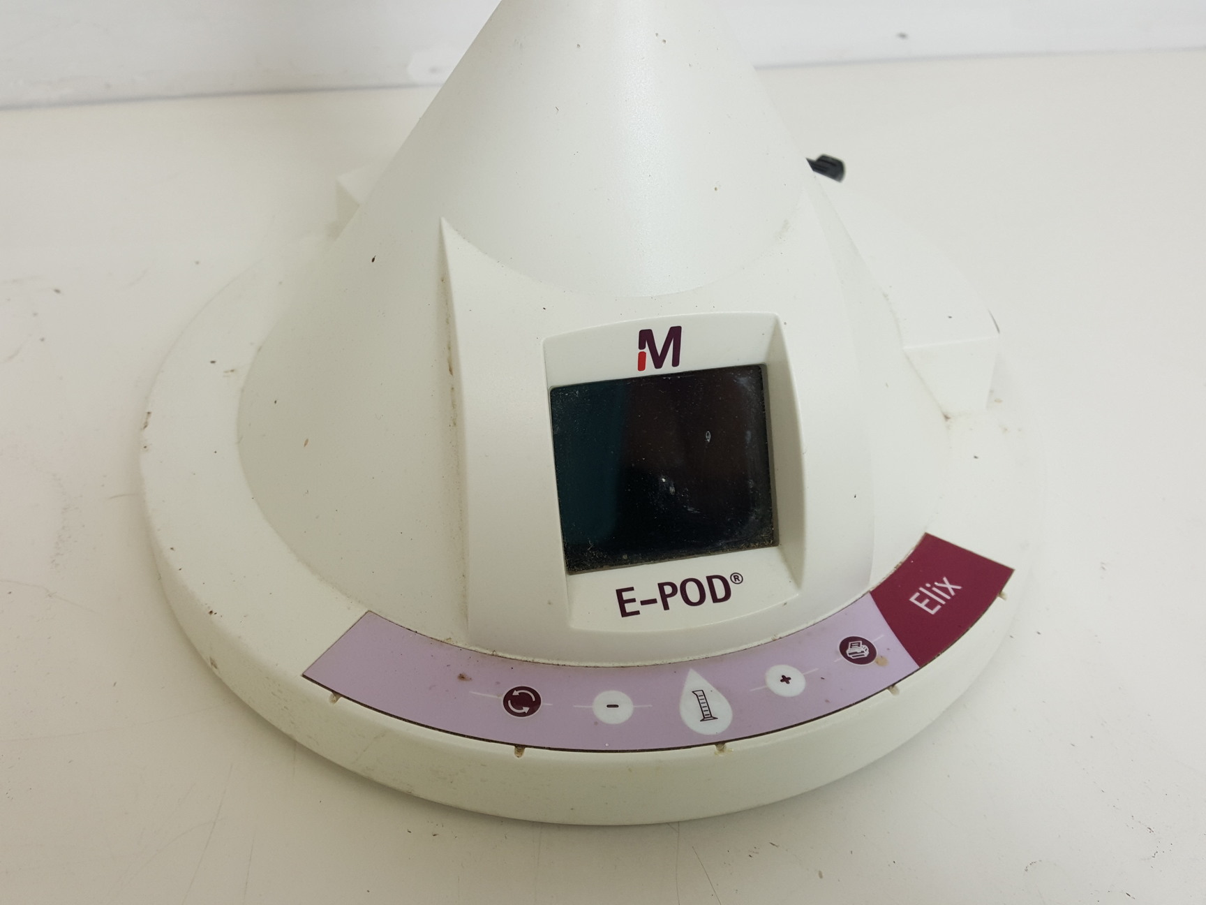 Image of Millipore Elix Advantage 3 Water Purification System with E-Pod Remote Dispenser