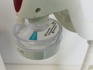 Thumbnail image of Millipore Elix Advantage 3 Water Purification System with E-Pod Remote Dispenser