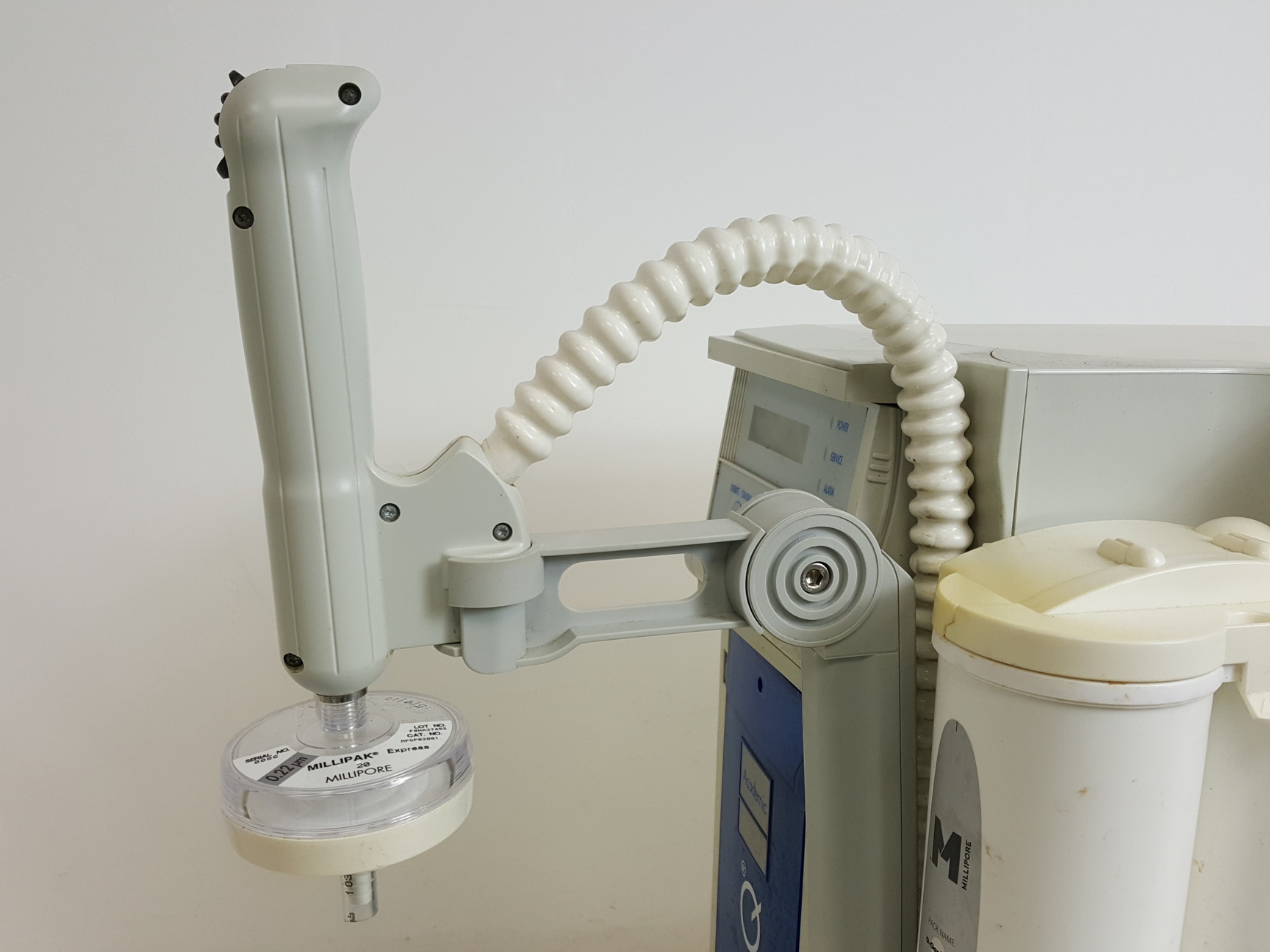 Image of Millipore Milli-Q Academic Water Purification System  Cat no. ZMQS50001 Lab