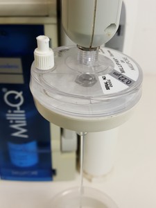 Thumbnail image of Millipore Milli-Q Academic Water Purification System  Cat no. ZMQS50001 Lab