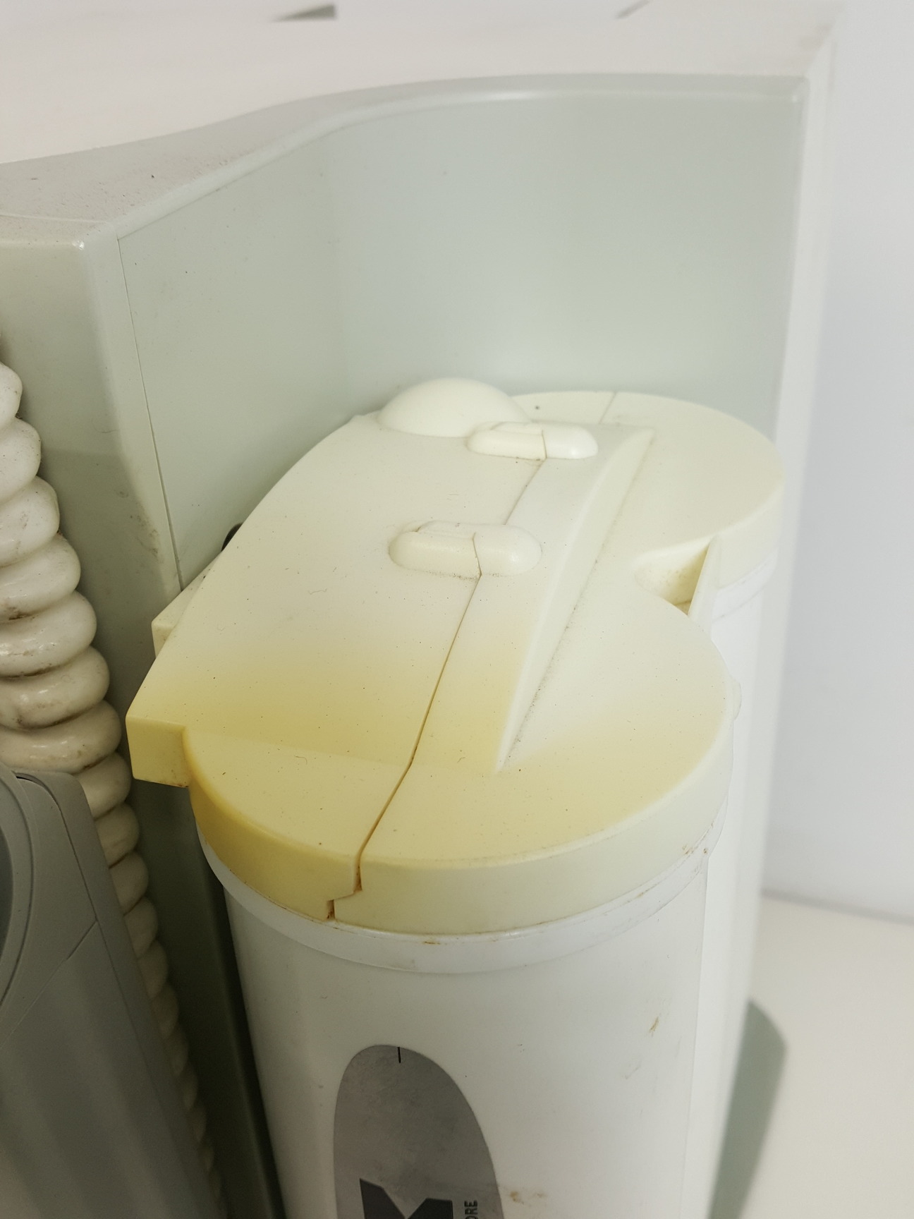 Image of Millipore Milli-Q Academic Water Purification System  Cat no. ZMQS50001 Lab