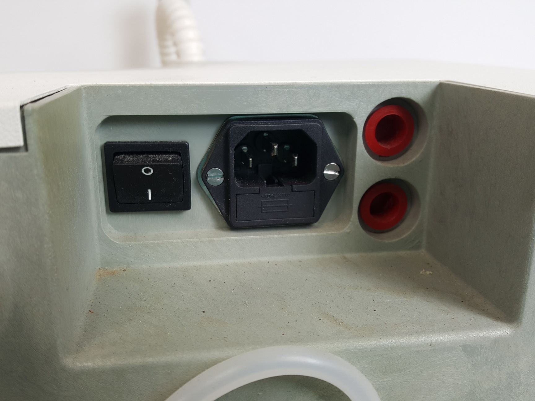 Image of Millipore Milli-Q Academic Water Purification System  Cat no. ZMQS50001 Lab