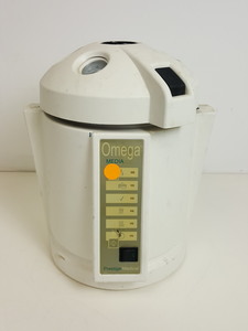 Thumbnail image of Prestige Medical Omega Benchtop Laboratory Autoclave Lab