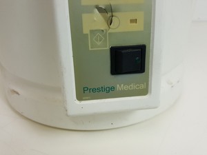 Thumbnail image of Prestige Medical Omega Benchtop Laboratory Autoclave Lab