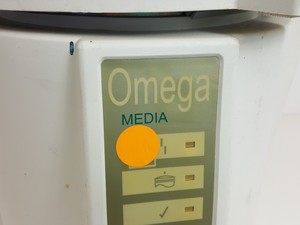 Thumbnail image of Prestige Medical Omega Benchtop Laboratory Autoclave Lab