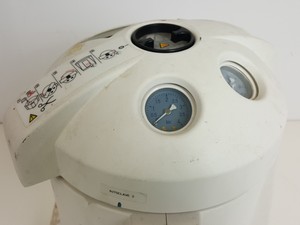 Thumbnail image of Prestige Medical Omega Benchtop Laboratory Autoclave Lab