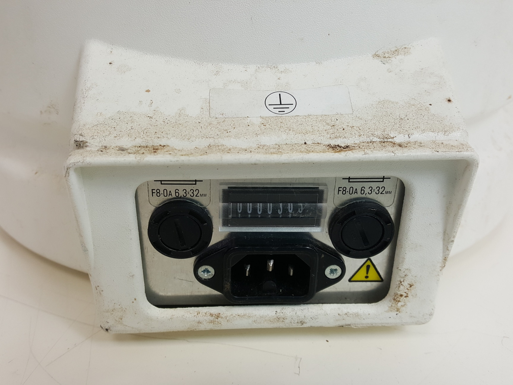 Image of Prestige Medical Omega Benchtop Laboratory Autoclave Lab
