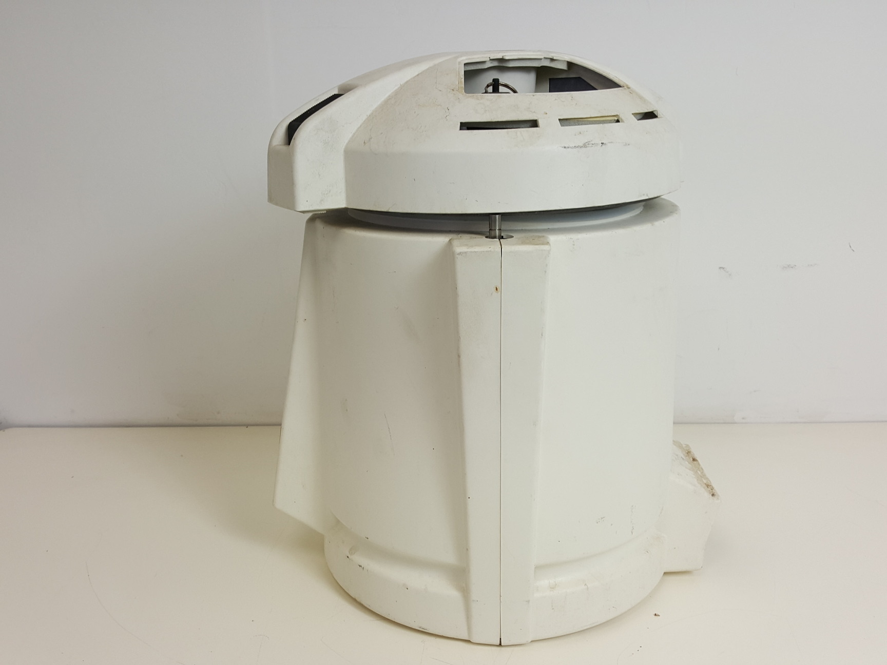 Image of Prestige Medical Omega Benchtop Laboratory Autoclave Lab