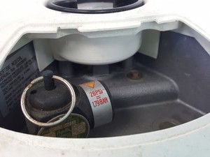 Thumbnail image of Prestige Medical Omega Benchtop Laboratory Autoclave Lab