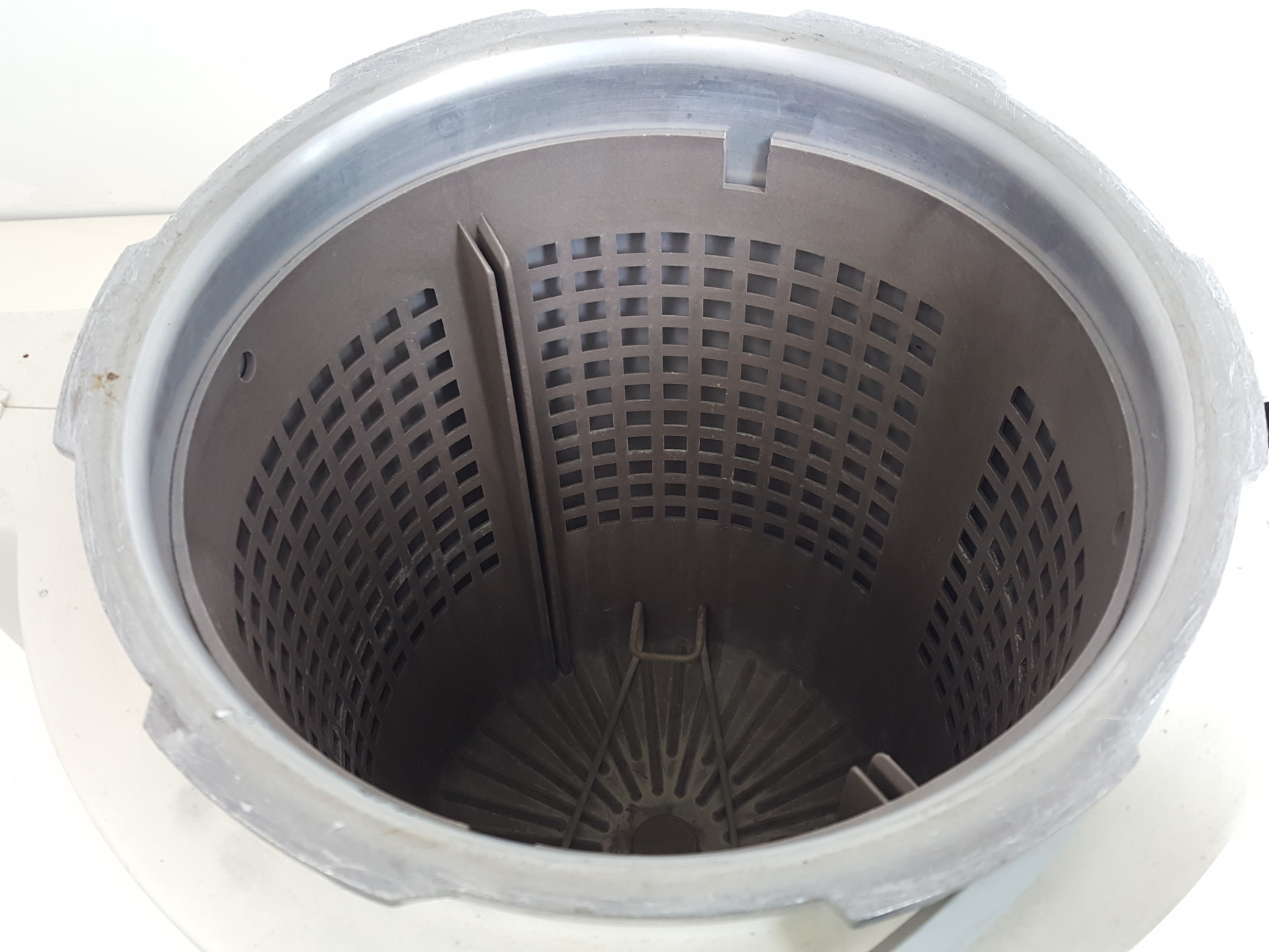 Image of Prestige Medical Omega Benchtop Laboratory Autoclave Lab