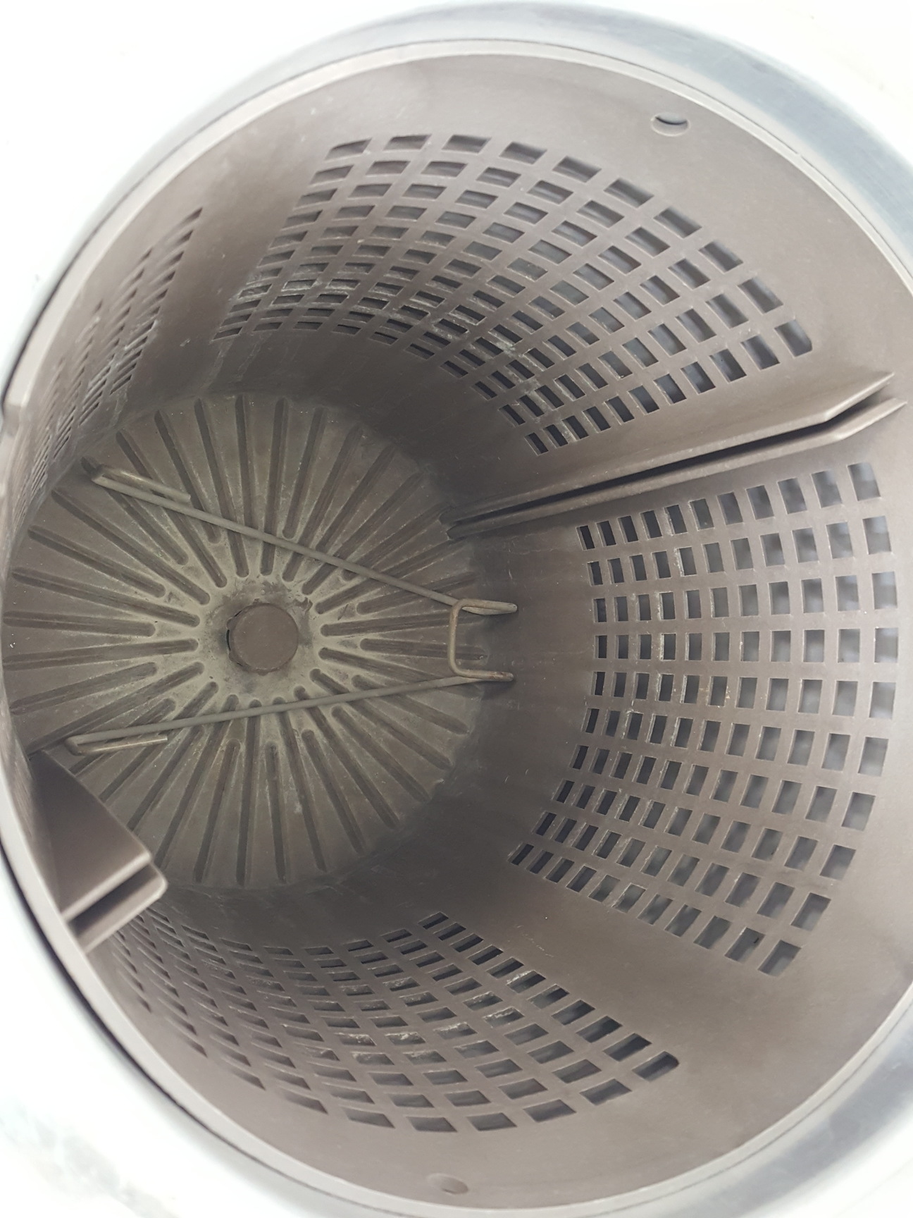 Image of Prestige Medical Omega Benchtop Laboratory Autoclave Lab