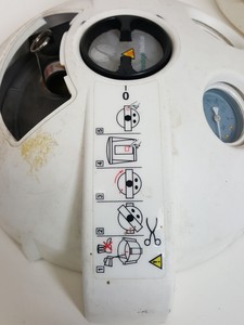 Thumbnail image of Prestige Medical Omega Benchtop Laboratory Autoclave Lab