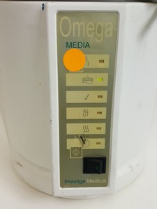 Thumbnail image of Prestige Medical Omega Benchtop Laboratory Autoclave Lab