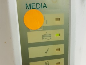 Thumbnail image of Prestige Medical Omega Benchtop Laboratory Autoclave Lab