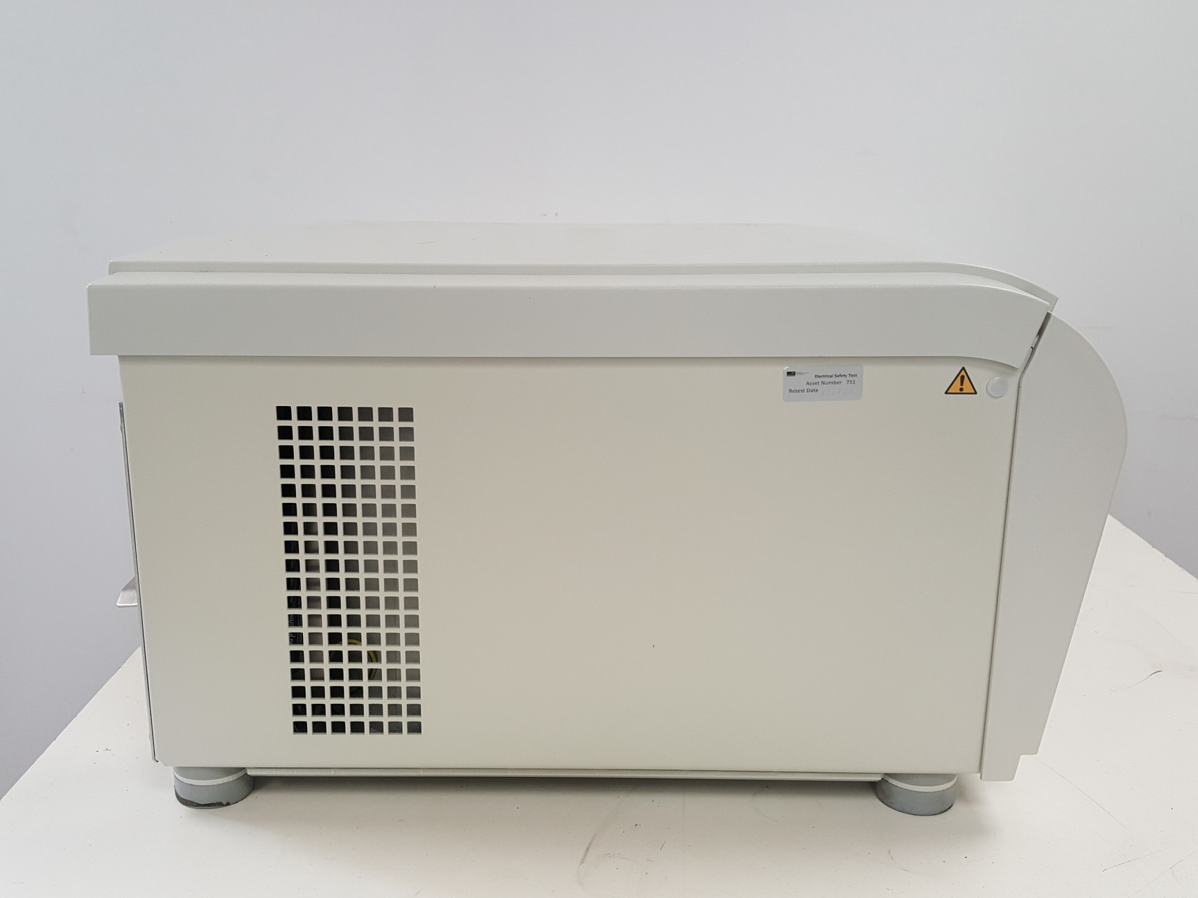 Image of Thermo Scientific Heraeus Megafuge 16R Centrifuge & TX-400 5000rpm Rotor Lab