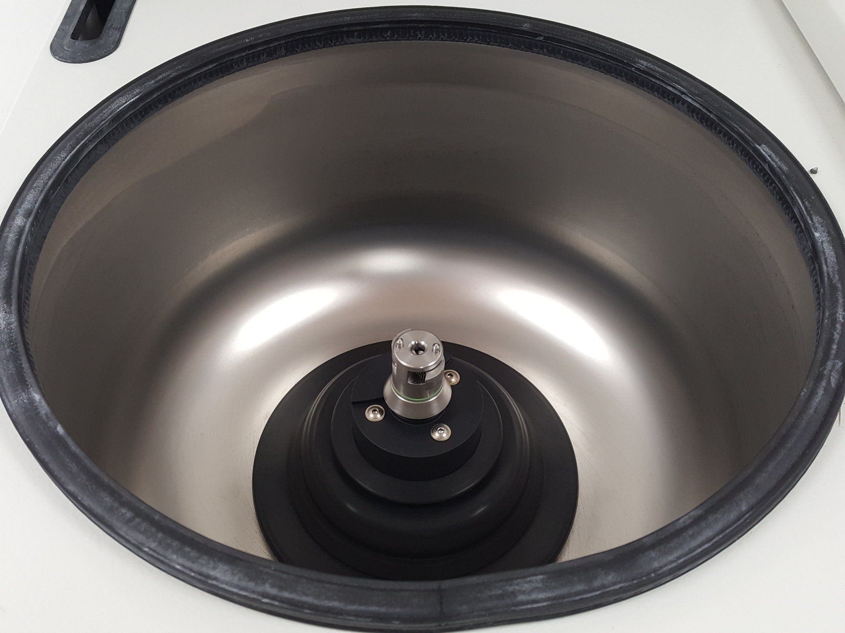 Image of Thermo Scientific Heraeus Megafuge 16R Centrifuge & TX-400 5000rpm Rotor Lab