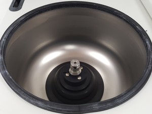 Thumbnail image of Thermo Scientific Heraeus Megafuge 16R Centrifuge & TX-400 5000rpm Rotor Lab