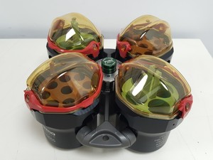 Thumbnail image of Thermo Scientific Heraeus Megafuge 16R Centrifuge & TX-400 5000rpm Rotor Lab